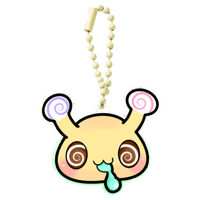 Image 2 of [PRE ORDER] Dizzy Puni Puni Charm
