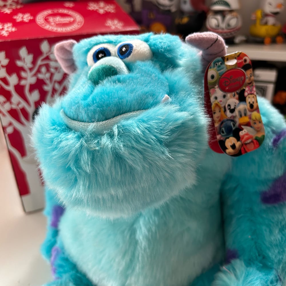 Image of PELUCHE DISNEY SULLY