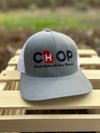 CHOP SnapBack Trucker Hat 