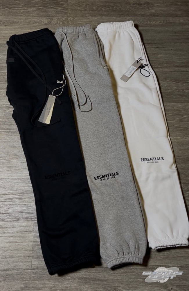 Image of Essentials Sweatpants 