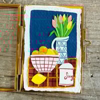 Image 2 of Mini Still-Life #16