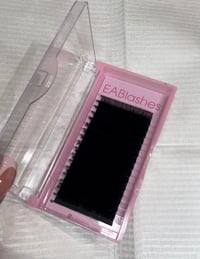 Everything About Beauty Lashes 