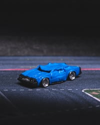 Image 2 of SALVAGE VEHICLE CUSTOM 
