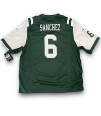 Image 2 of NFL Jets Jersey 