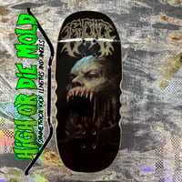 Image 1 of High or Die Mold “Night Lurker”
