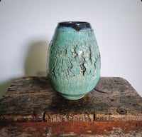 Image 3 of Chasm Vase in CRYSTALLINE