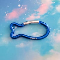 Image 2 of Super Tuna Carabiner