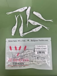 3" Chubby - Cookies 'N Cream