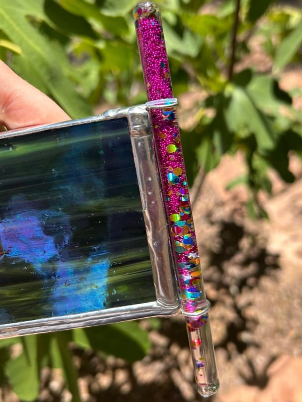Image of Bougainvillea Mini AuraScope