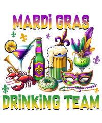 Mardi Gras Drinking Team 