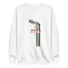 9/11 For Girls Crewneck Sweatshirt