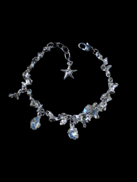 Image 6 of About the moon - Bracelet