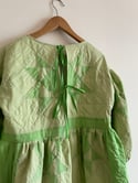 The Patchwork Quilt Dress