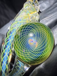 Image 5 of Trip traveler pendant