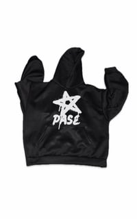 Image 4 of First and Foremost Hoodie- Black