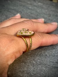 Image 4 of Lover’s Bloom Ring 