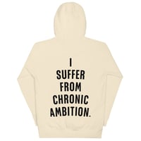 Image 6 of GYM GIRLIE X SICK AF  Unisex Hoodie