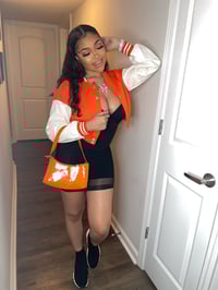 Image 5 of “ Fly Girl “ Jackets 