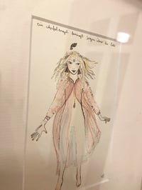 Image 4 of Ein Apfelengel bringt Segen über die Erde