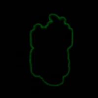 Image 4 of V2 McQueen -- Death To Tyrants GITD 