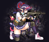 Combat Shoko Patch