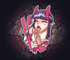 Lewd Shoko Patch