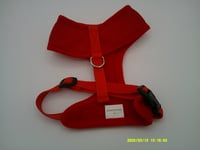 Image 3 of Mesh Harness