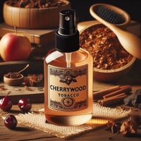 Cherrywood Tobacco 