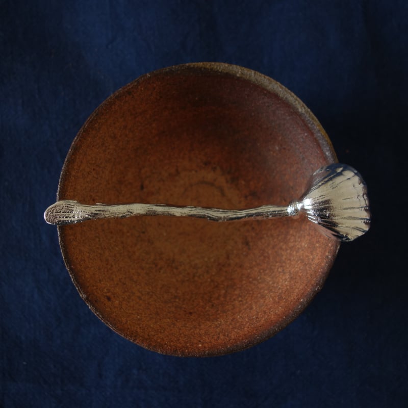 Image of Précieuse cuillère n.3