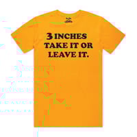 Image 3 of Take it or Leave It T-Shirt