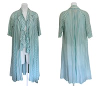 Image 3 of 1980s Kenzo striped set