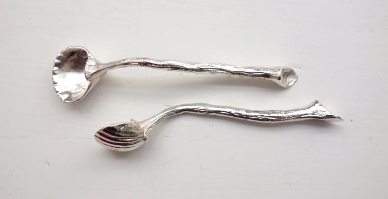 Image of Précieuse cuillère n.4