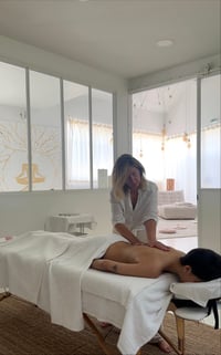 MASSAGE BALINAIS