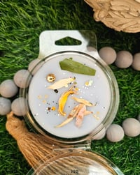 Image 8 of Honeysuckle Teakwood & Cardamom- A Rockytop Wax Works exclusive custom houseblend fragrance 