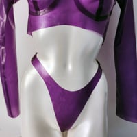 Image 9 of Undine Three Piece Set