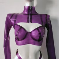 Image 11 of Undine Three Piece Set