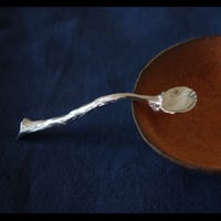 Image 1 of Précieuse cuillère n.4