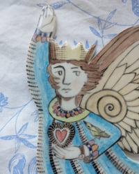 Image 1 of Clarence the Angel