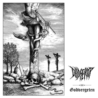 DUDSEKOP "Godvergeten" MLP (pre-order, shipping late April 2025)