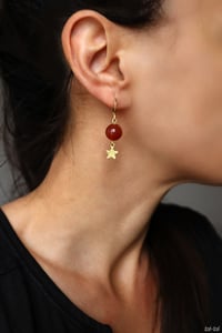 Image 2 of Boucles "Petite ourse"