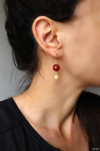 Image 5 of Boucles "Petite ourse"