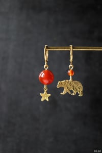 Image 4 of Boucles "Petite ourse"