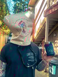 Image 3 of Poison Koozie