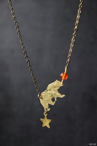 Image 5 of Collier "Petite ourse"