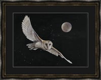 Image 2 of Kay Johns "Hunter's Moon"