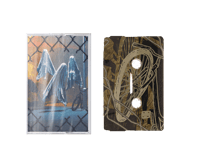 Image 2 of fallfiftyfeet CD and Cassette