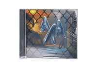 Image 3 of fallfiftyfeet CD and Cassette