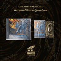 Image 1 of fallfiftyfeet CD and Cassette