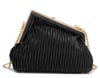 MODERN CHIC DESIGN CLUTCH/CROSSBODY BAG