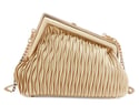 MODERN CHIC DESIGN CLUTCH/CROSSBODY BAG